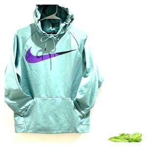 Nike hoodie ♥️